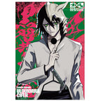 BLEACH x LAM -SOUL ART SHOWCASE- Illustration Card (5 variants)