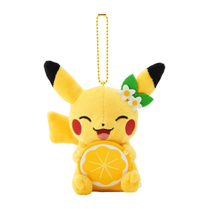 Pokémon Center Hiroshima R Mascot Pikachu
