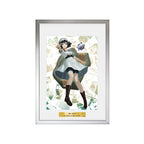 [STEINS;GATE 15th Anniversary POPUP Exhibition] Framed Art (3 types)