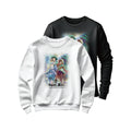 [STEINS;GATE 15th Anniversary POPUP Exhibition] Long Sleeve T-Shirt (2 types)
