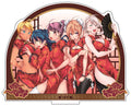 Food Wars! Shokugeki no Soma Acrylic Stand [B]