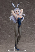Fairy Tail Mirajane Strauss: Bunny Ver. 1/4 Scale Figure
