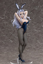Fairy Tail Mirajane Strauss: Bunny Ver. 1/4 Scale Figure