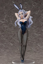 Fairy Tail Mirajane Strauss: Bunny Ver. 1/4 Scale Figure