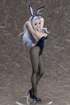 Fairy Tail Mirajane Strauss: Bunny Ver. 1/4 Scale Figure