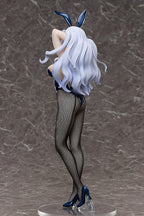 Fairy Tail Mirajane Strauss: Bunny Ver. 1/4 Scale Figure
