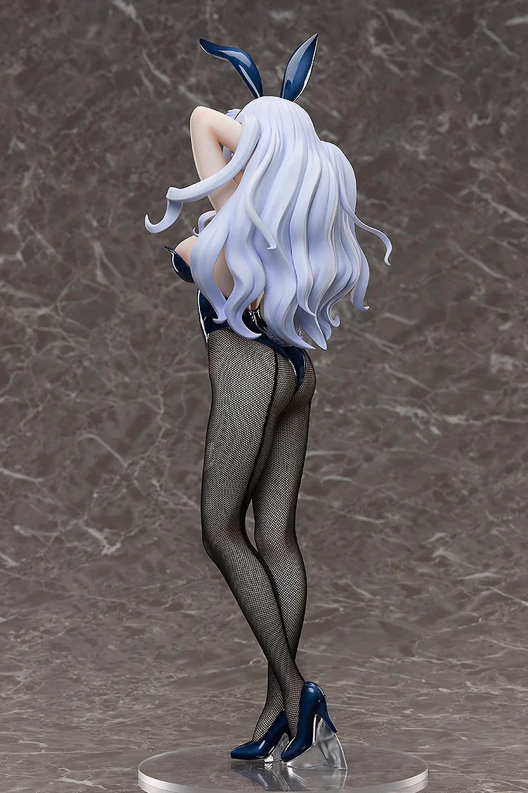 Fairy Tail Mirajane Strauss: Bunny Ver. 1/4 Scale Figure