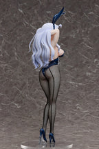 Fairy Tail Mirajane Strauss: Bunny Ver. 1/4 Scale Figure
