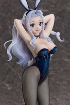 Fairy Tail Mirajane Strauss: Bunny Ver. 1/4 Scale Figure