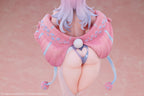 Knit Bunny Girl illustration by CheLA77 1/6 Scale Figure Regular Edition