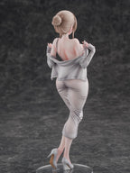 Gwan-E Illustration Defenseless Erin 1/6 Scale Figure
