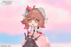 Happy Shake Arknights Eyjafjalla the Hvit Aska
