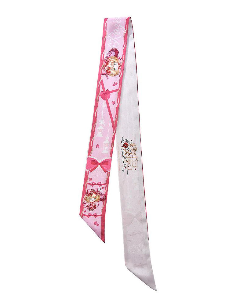 Rozen Maiden Ribbon Series: Collectible Ribbon (Boxset)