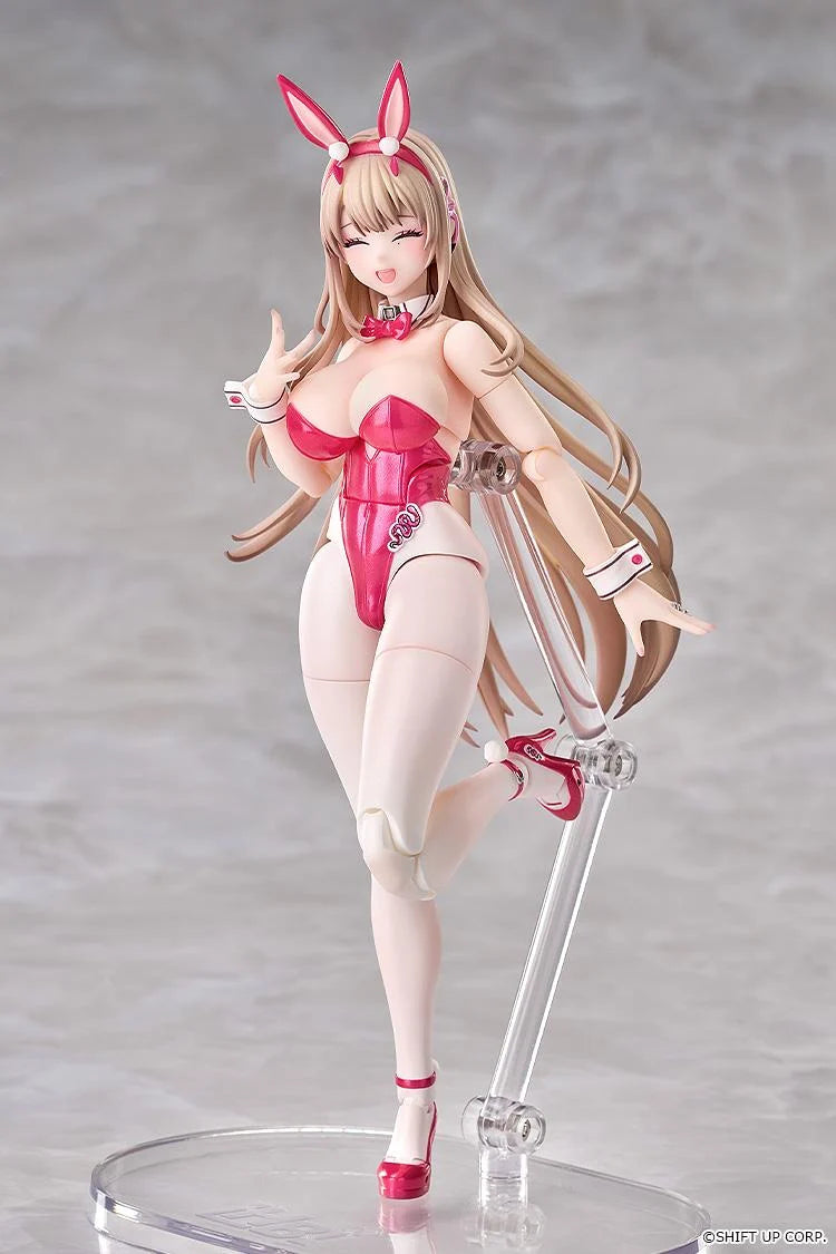 Hyper Body Goddess of Victory: Nikke Viper Toxic Rabbit