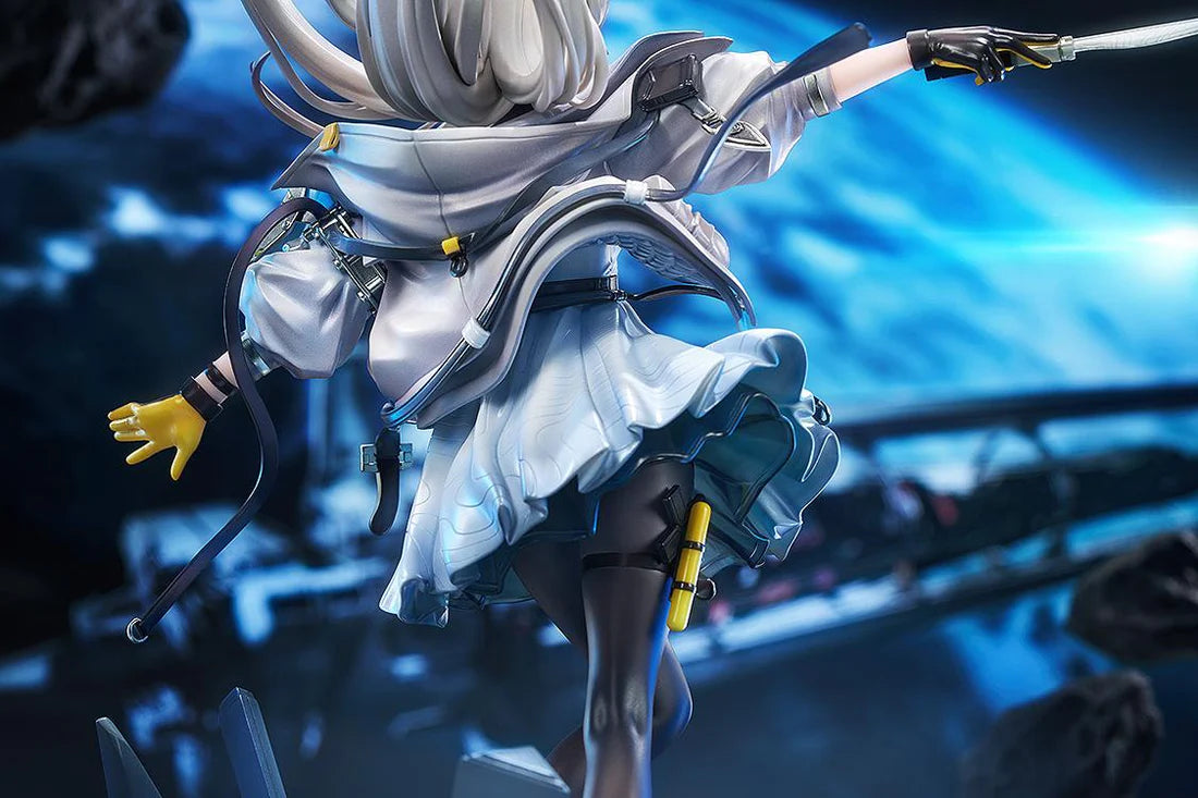 Arknights: Endfield Perlica 1/7 Scale Figure
