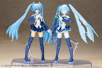 Frame Artist Snow Miku