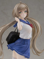 KoiKoi Sakura Momoko Uniform ver. 1/6 Scale Figure