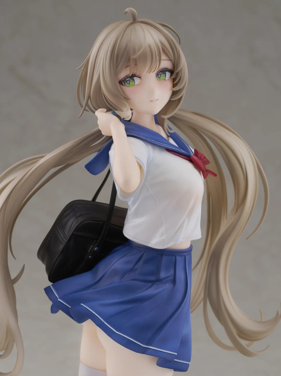 KoiKoi Sakura Momoko Uniform ver. 1/6 Scale Figure