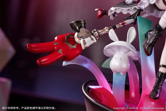 Honkai: Star Rail Sparxie Special Edition 1/7 Scale Figure w/ Bonus Sparxie Acrylic Photo Stick