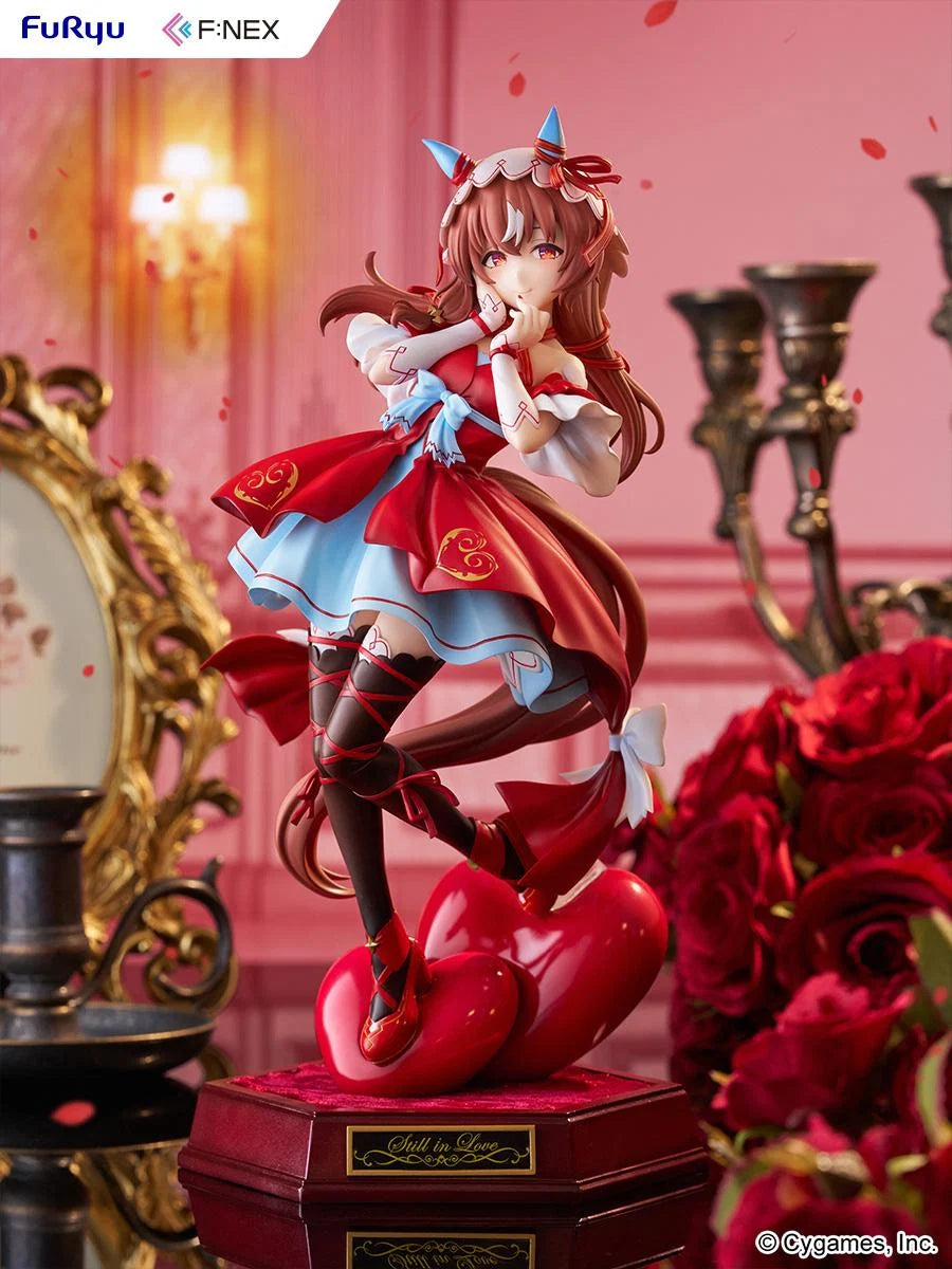 Umamusume: Pretty Derby Still in Love F:NEX 1/7 Scale Figure