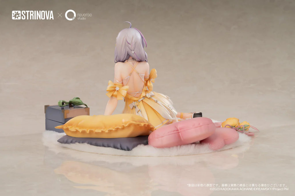 Strinova Kanami Whisper of Flowers Ver. 1/7 Scale Figure w/ Bonus