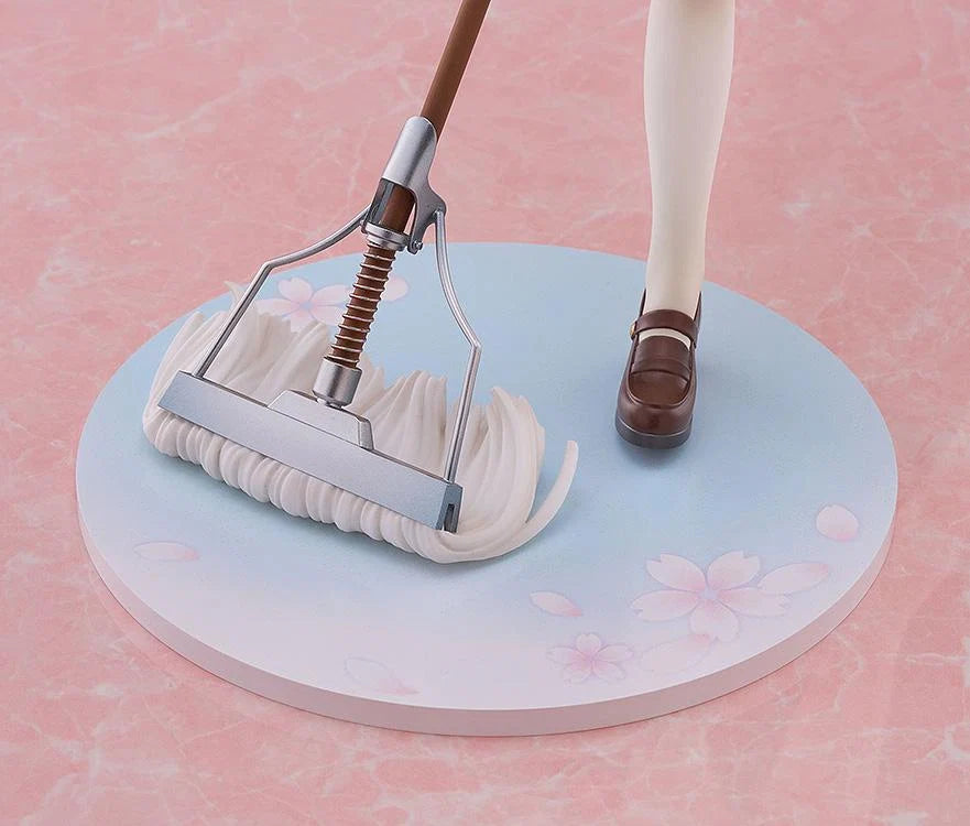 ToHeart Multi 1/7 Scale Figure