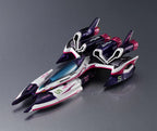 Future GPX Cyber Formula SIN Ogre AN-21 Super Aero Boost Mode Heritage Edition