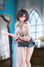 Atelier Yumia: The Alchemist of Memories & the Envisioned Land Yumia Liessfeldt (A Glance Through the Mirror) 1/7 Scale Figure