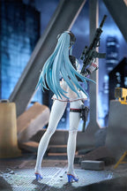 Girls' Frontline 2: Exilium Klukai: Speed Star Ver. 1/7 Scale Figure