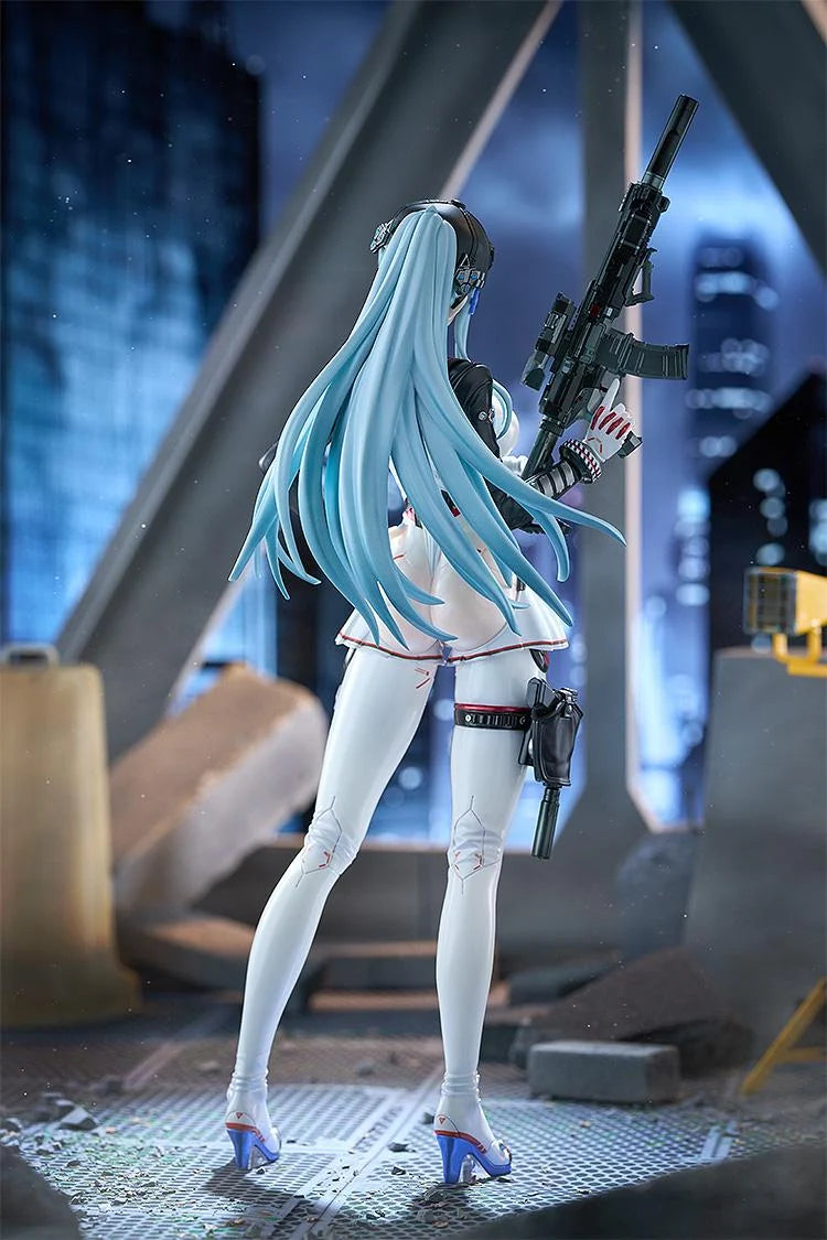 Girls' Frontline 2: Exilium Klukai: Speed Star Ver. 1/7 Scale Figure