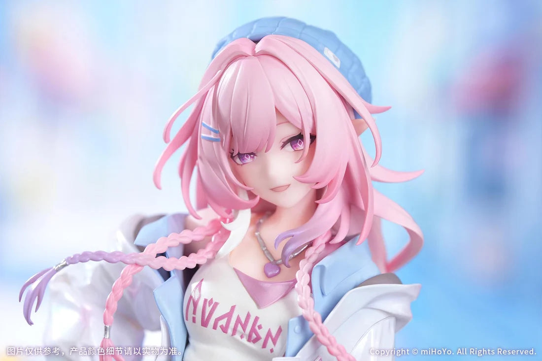 Gift+ Honkai: Star Rail Cyrene: Wonderful Holiday Ver. 1/8 Scale Figure