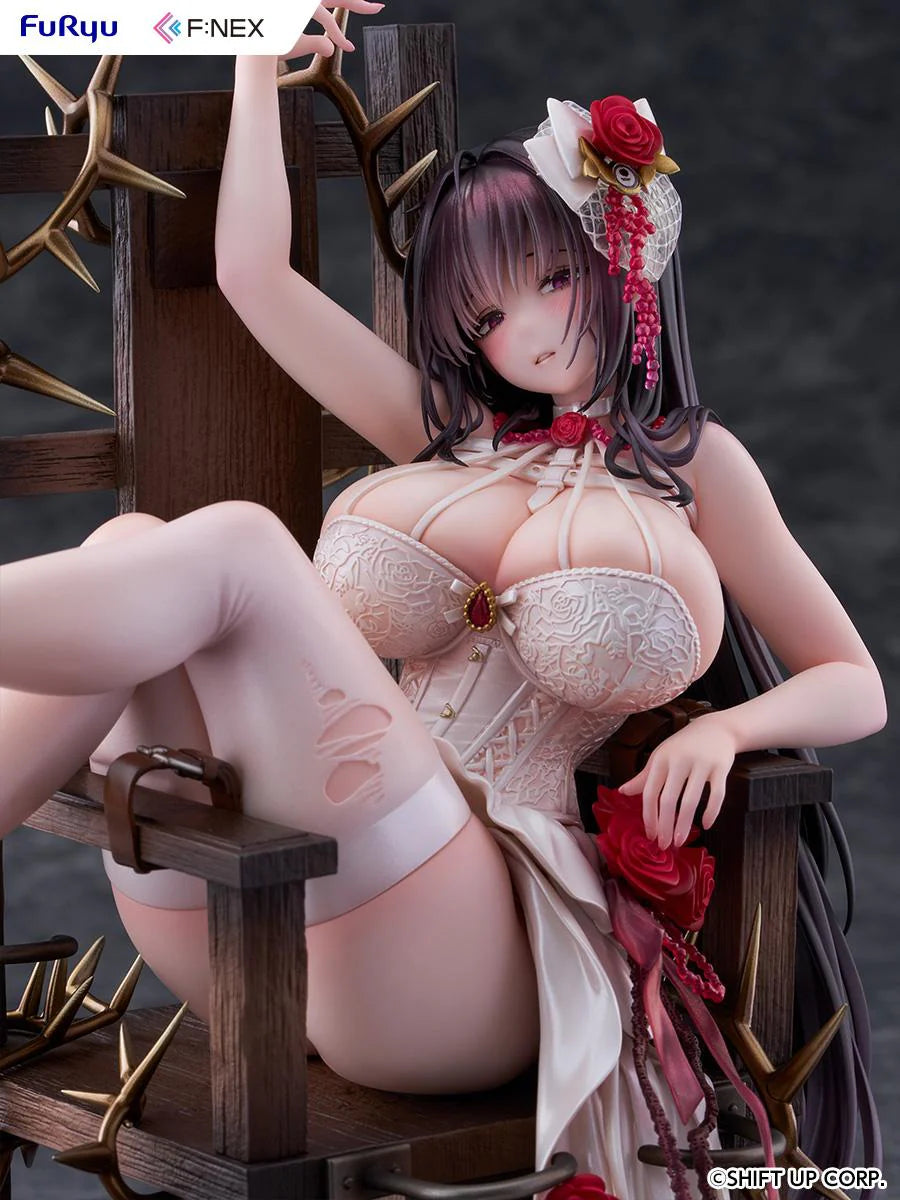 Goddess of Victory: Nikke Mihara: Pain Eater 1/7 Scale Figure