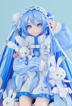 Snow Miku Yukiiro Pop Ver. 1/7 Scale Figure