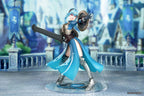 LIMEPIE Series Unicorn Overlord Virginia 1/8 Scale Figure