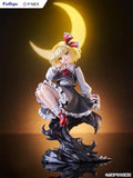 F:NEX Rumia illustration by Uuzan - Touhou Project 1/7 Scale Figure