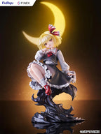 F:NEX Rumia illustration by Uuzan - Touhou Project 1/7 Scale Figure