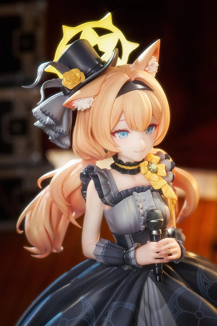 Blue Archive Mari (Idol) Memorial Lobby Ver. 1/7 Scale Figure