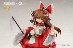 Reverse Palm size Spirit Touhou Project Reimu Hakurei