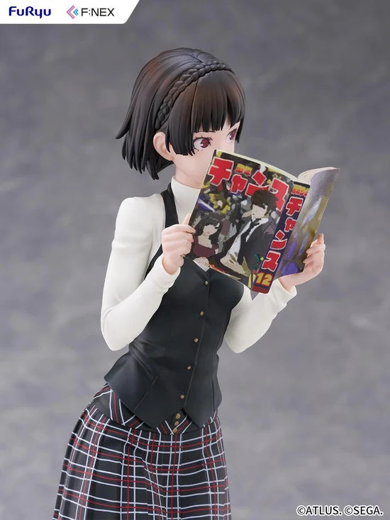 Persona 5 Royal Makoto Niijima 1/7 Scale Figure
