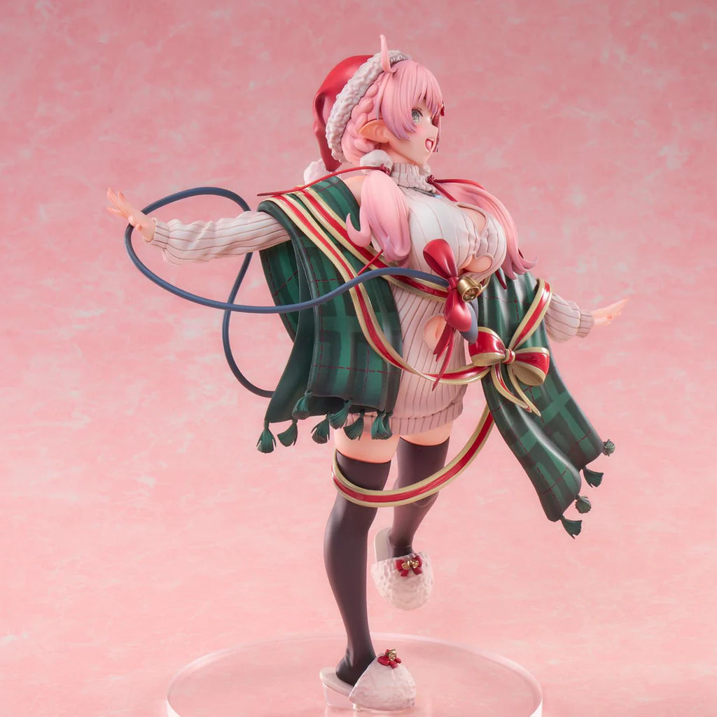 Kanna Narushima Illustration Komase-chan Non-Scale Figure