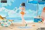 LIMEPIE Series Zenless Zone Zero Belle: Summer Skies Ver. 1/8 Scale Figure