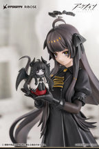 Rise Up+ Series Arknights Virtuosa Little Shadow Ver. Non-Scale Figure