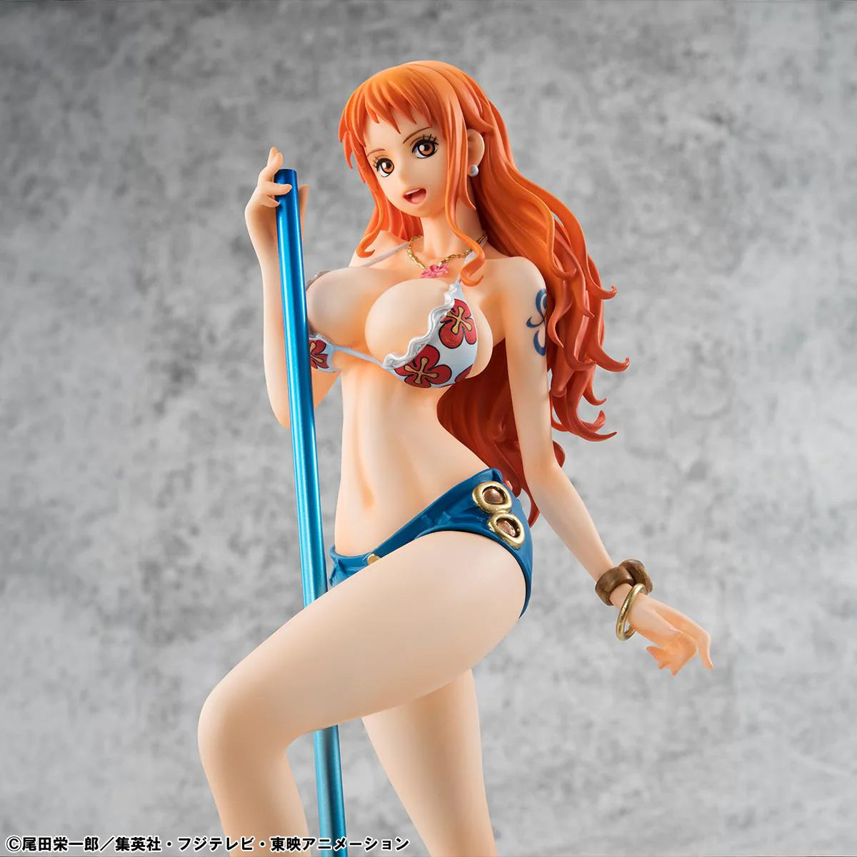 Portrait of Pirates One Piece Limited Edition Nami: New Ver. (Re-run)