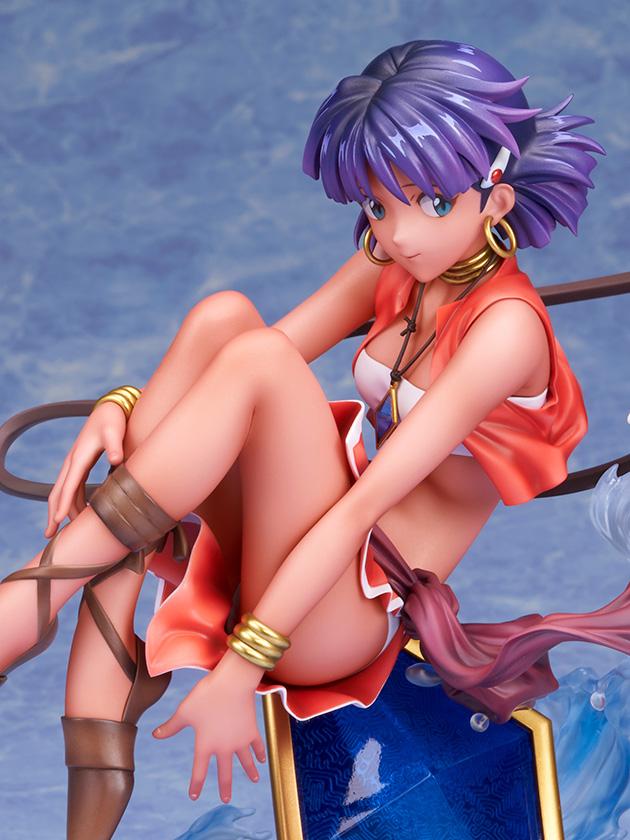 Nadia: The Secret of Blue Water Nadia 1/7 Scale Figure