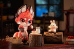 Fluffy Land River Nendoroid (Re-run)