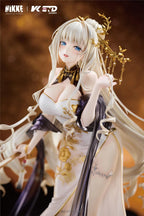Goddess of Victory: Nikke Crown: Glorious Flower Ver. 1/4 Scale Figure