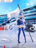 Azur Lane New Jersey: IRF2024 Ver. 1/7 Scale Figure