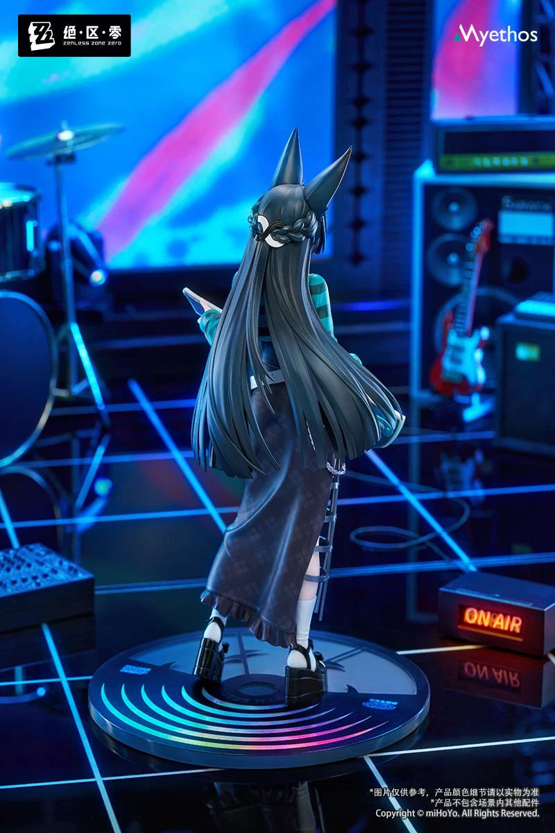 Gift+ Zenless Zone Zero Hoshimi Miyabi: Sparkling Wonderland Ver. 1/8 Scale Figure