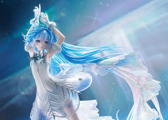 G.S. Collection [SC] Hatsune Miku Symphony 2025: Sapporo Concert Ver. 1/7 Scale Figure