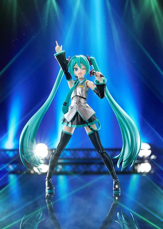 Character Vocal Series 01: Hatsune Miku PLAMATEA Hatsune Miku